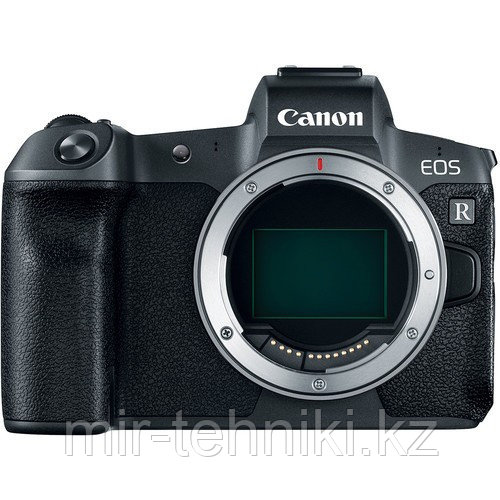 Canon EOS R Body + Mount Adapter EF-EOS R