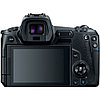 Canon EOS R Body + Mount Adapter Canon  EF-EOS R, фото 3