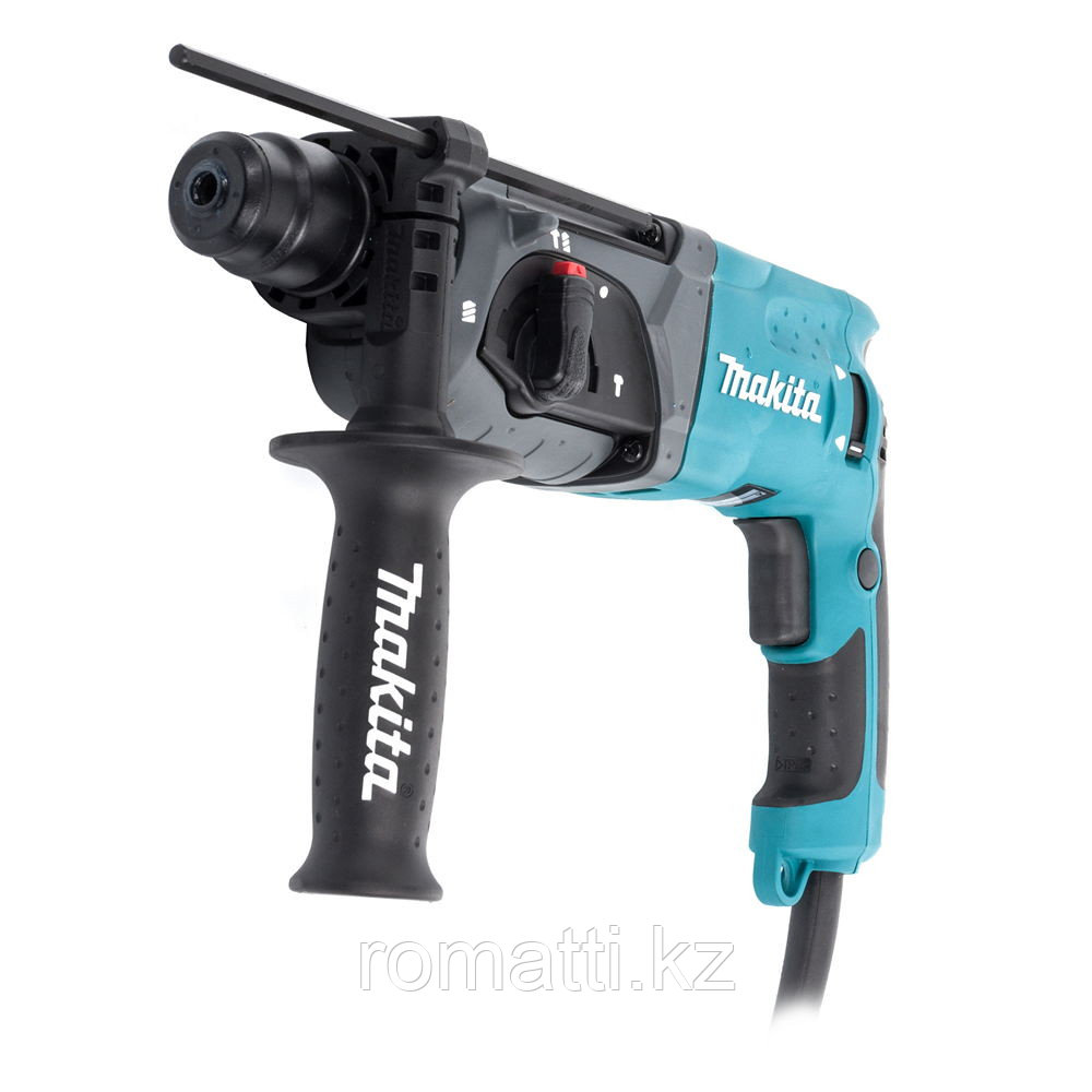 Перфоратор SDS-plus Makita HR2600 - фото 1 - id-p4160279