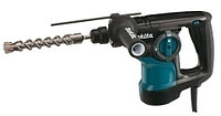 Перфоратор SDS-plus Makita HR2810