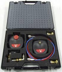 Измерительный прибор PFM 5001