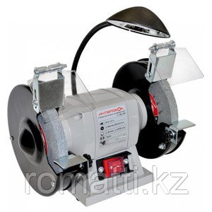 Электроточило Интерскол Т-150/150 , фото 1