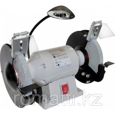 Электроточило Интерскол Т-200/350, фото 1