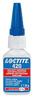 420 LOCTITE BO 20gr EN/D2 Клей быстрой полимеризации