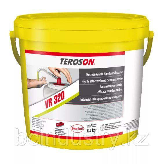 TEROSON VR 320 8,5KG (TEROQUICK HAND CLEANER 8.5 Kg (Teroson VR 320) - фото 1 - id-p61720078