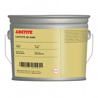 Loctite/Macroplast UK 5400 Компонент В (отвердитель для UK8101, UK8103, UK8303, CR8101)