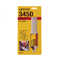 Не исп.3450 LOCTITE 25ml Металлонаполнительный состав повышенной прочности