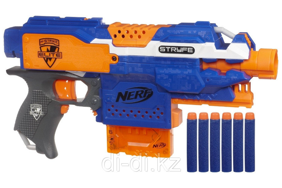 NERF Элит Страйф