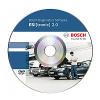 N04219 Bosch Esi Tronic подписка сектор C9 основная 
, 12 месяцев