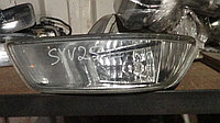 Противотуманка левая Toyota Camry Gracia (SXV25)