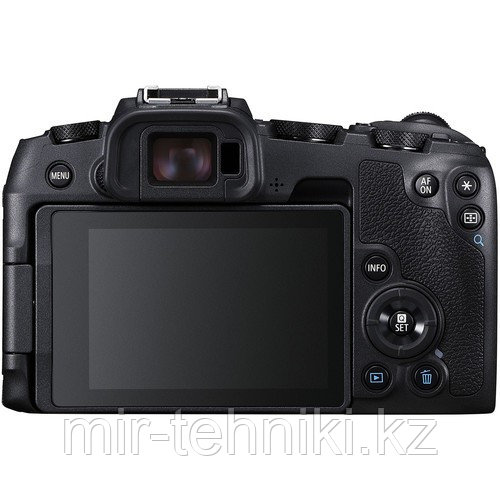 Фотоаппарат Canon EOS RP Body - фото 3 - id-p64184030
