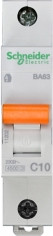 Автоматический выключатель 11202 ВА 63 (1ф) 10А Schneider Electric (12)