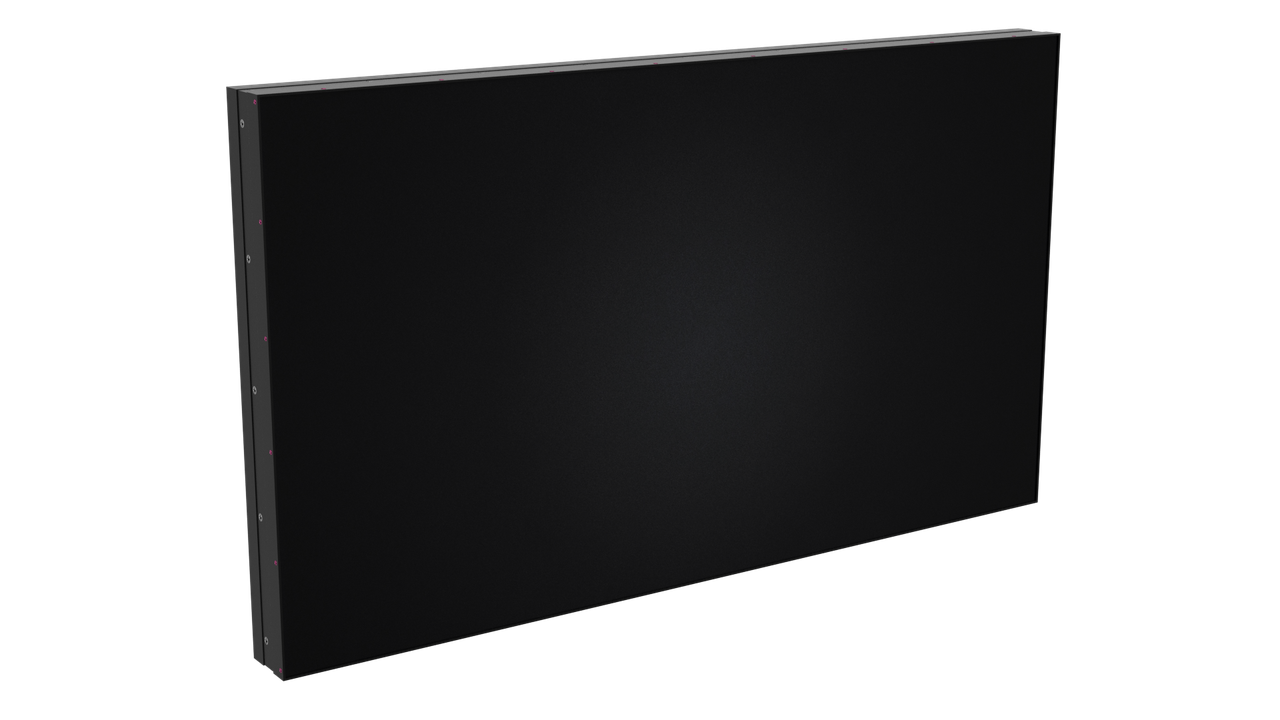 Видеопанель QVW-PH46FS LCD-панель 46" для создания видеостены