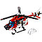 LEGO Technic 42092 Конструктор Лего Техник Спасательный вертолёт, фото 4