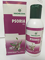 Псория Нагарджуна масло(Psoria oil Nagarjuna)