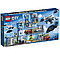 LEGO City 60210 Конструктор Лего Город Воздушная полиция: Авиабаза, фото 3