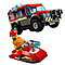 LEGO City 60215 Конструктор Лего Город Пожарные: Пожарное депо, фото 3