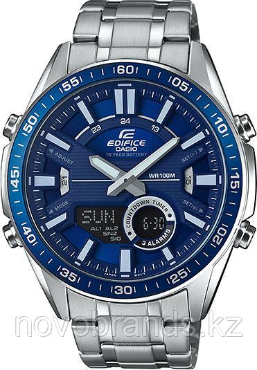Наручные часы Casio EFV-C100D-2A