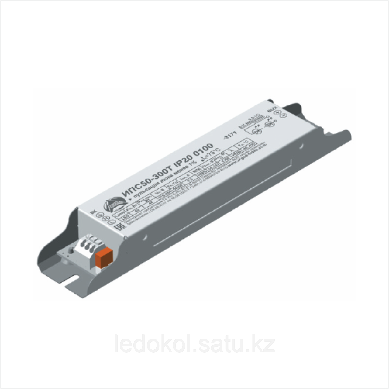 Источник питания Аргос ИПС50-350ТД(240-390) IP20 0105