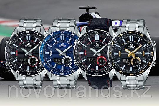 Casio Edifice EFV C100D 1AVEF id 64190765 Satu.kz