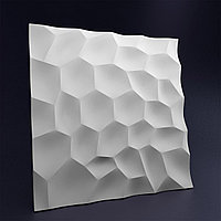 3D-панель Лафарти, 50х50х2,8 см