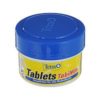 Tetra Tablets Tabi Min 58 таблеток
