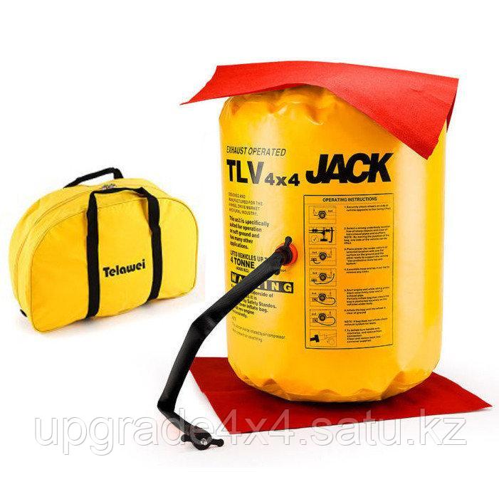 Воздушный домкрат / Air Jack 2 тонны - TLV