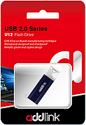 USB Флеш 32GB 2.0 Addlink ad32GBU12D2
