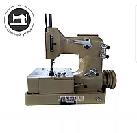 Производственная мешкозашивочная швейная машина со столом