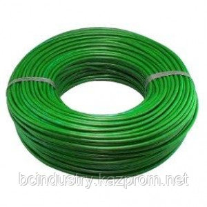 TUBO POLIURETANO SH98 6X4   VERDE (зелёный)