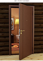 Стальные двери DoorHan в Алматы