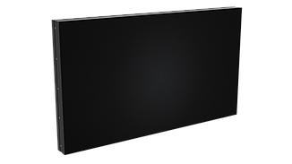 Видеопанель QVW-PL55FS LCD-панель 55" для создания видеостены