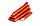 Приправа для колбас варено-копченых и полукопченых вкуса"Охотничья Комби", 50 г., фото 4
