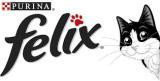 Felix, Феликс корм для кошек, Purina