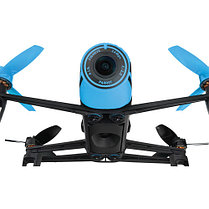 Квадрокоптер Parrot Bebop со встроенной 14 MP (Синий), фото 3