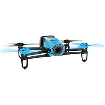 Квадрокоптер Parrot Bebop( + пульт Skycontroller) со встроенной 14 MP , фото 3