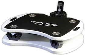 ВИБРОПЛАТФОРМА G-PLATE G 1.0