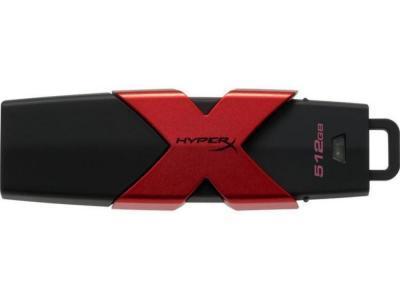 USB Flash карта Kingston HXS3 512GB