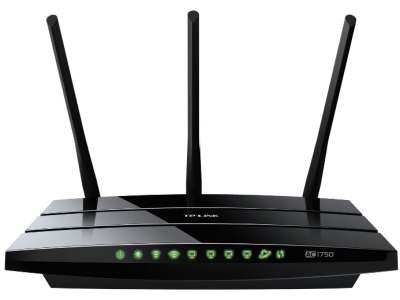 Беспроводное устройство TP-LINK Archer C7