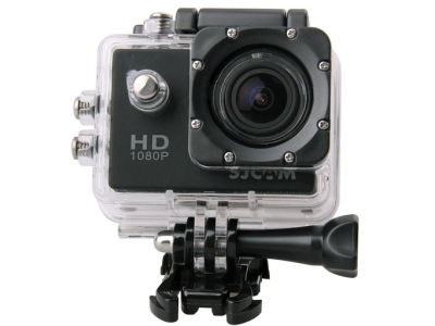 Видеокамера SJCAM SJ4000