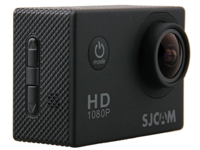 Видеокамера SJCAM SJ4000 - фото 3 - id-p64224939