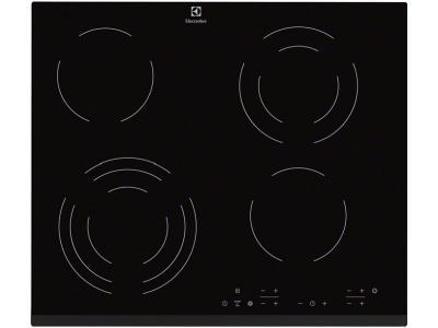 Варочная поверхность Electrolux EHF 96240 FK