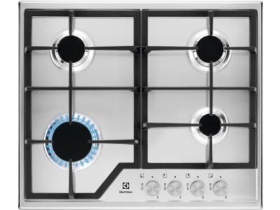 Варочная поверхность Electrolux GEE 263 MX