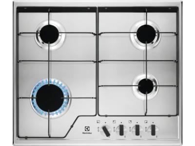 Варочная поверхность Electrolux GPE 262 MX