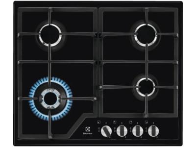 Варочная поверхность Electrolux GPE 363 MB