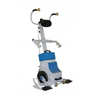 Лестничный подъёмник ПУМА УНИ 130 (лестницеход, ступенькоход)