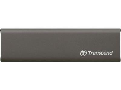 Внешний накопитель Transcend StoreJet 600 240GB (TS240GSJM600) - фото 1 - id-p64225297