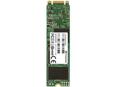 Жесткий диск Transcend TS120GMTS820S 120Gb