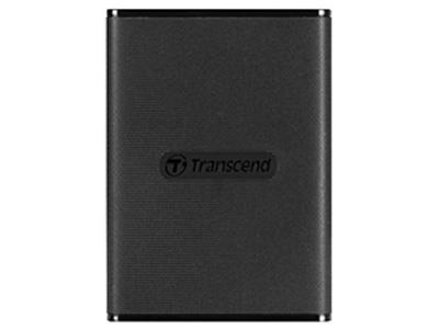 Внешний накопитель Transcend TS480GESD220C