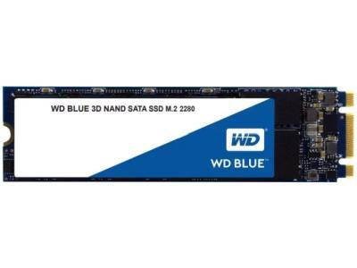 Жесткий диск Western Digital WDS200T2B0B 2 TB